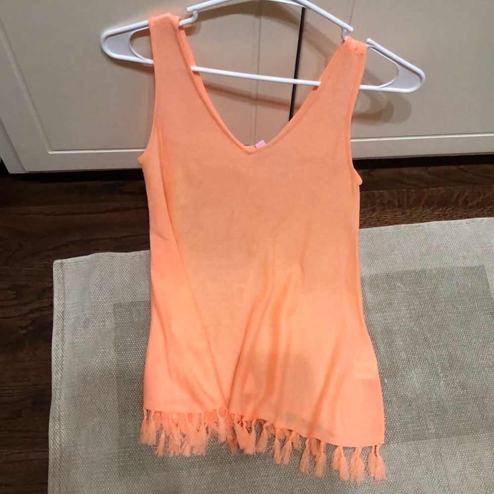 Lilly Pulitzer top